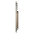 Momax Q.Mag X 5000mAh Gen2 15W Ultra Slim MagSafe Wireless Power Bank - Sandstone
